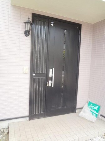 テラスN・Sの物件内観写真